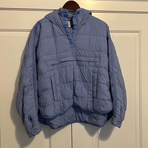 Free People Pippa Pullover - S